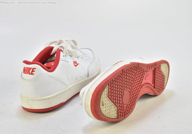 Nike Grandstand Herren Sportschuhe Sneaker  Gr. 40,5 Nr. 26-T 671