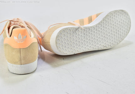 Adidas Gazelle Damen Sportschuhe Sneaker  EUR 39 1/3 Nr. 26-U 1219