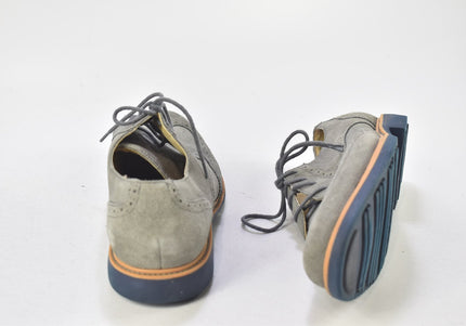 Cole Haan Herren Halbschuhe Freizeitschuhe UK 11 Nr. 24-P 2550-Schuh-Gebraucht-secondhand