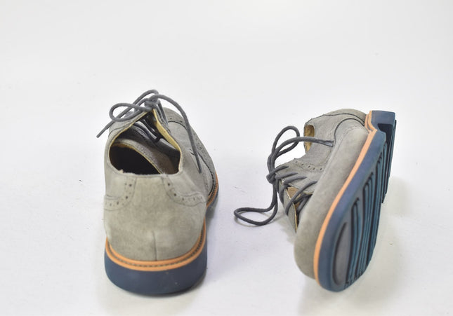 Cole Haan Herren Halbschuhe Freizeitschuhe UK 11 Nr. 24-P 2550-Schuh-Gebraucht-secondhand