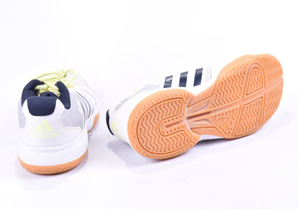 Adidas Ligra 3 Damen Sportschuhe Sneaker EUR 38 Nr. 23-M 1371-Schuh-Gebraucht-secondhand