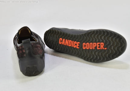 Candice Cooper  Damen Halbschuhe Slipper Ballerinas  EUR 36 Nr. 25-U 253