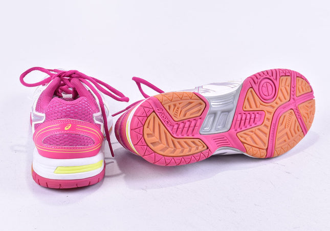 Asics Gel Spike Damen Sportschuhe Sneaker EUR 37 Nr. 24-M 5055-Schuh-Gebraucht-secondhand