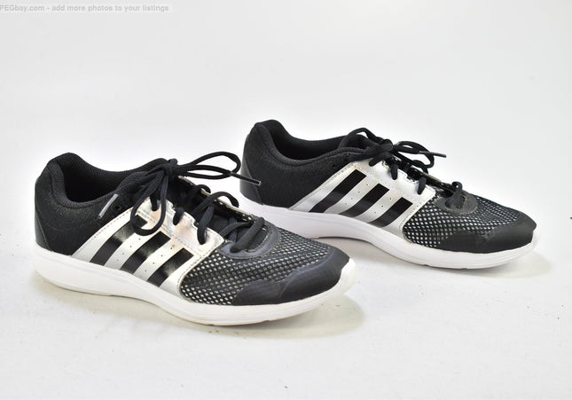 Adidas Essential Damen Sportschuhe Sneaker EUR 38 Nr. 25-M 3134-Schuh-Gebraucht-secondhand