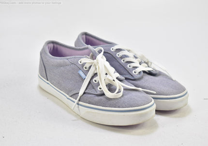 Vans Damen Sportschuhe Sneaker EUR 38,5 Nr. 25-F 3472-Schuh-Gebraucht-secondhand
