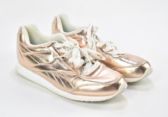 Reebok Royal Damen Sportschuhe Sneaker EUR 38 Nr. 23-U 756-Schuh-Gebraucht-secondhand