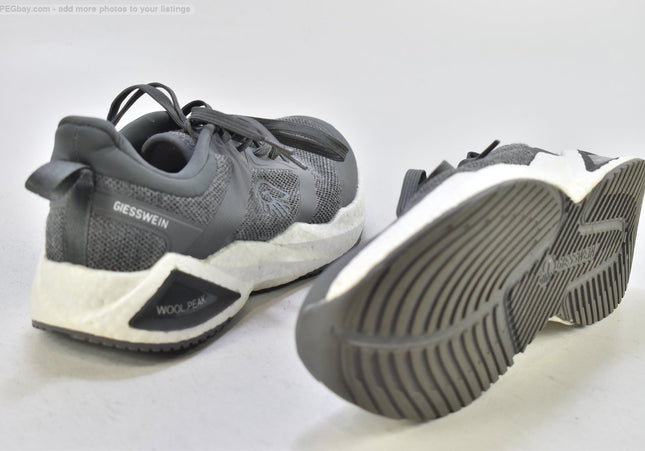 Giesswein  Damen Halbschuhe Freizeitschuhe  Gr. 39 Nr. 26-T 363