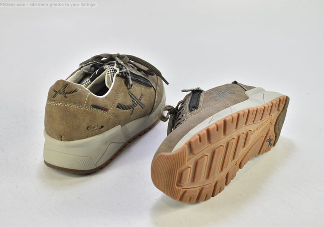 Allrounder  Damen Halbschuhe Freizeitschuhe  UK 5 Nr. 25-L 80