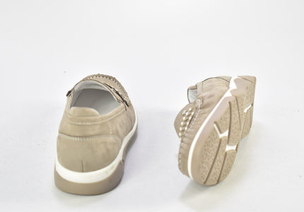 Ara Damen Halbschuhe Slipper Ballerinas UK 6 Nr. 24-J 3370-Schuh-Gebraucht-secondhand