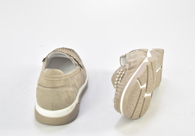Ara Damen Halbschuhe Slipper Ballerinas UK 6 Nr. 24-J 3370-Schuh-Gebraucht-secondhand