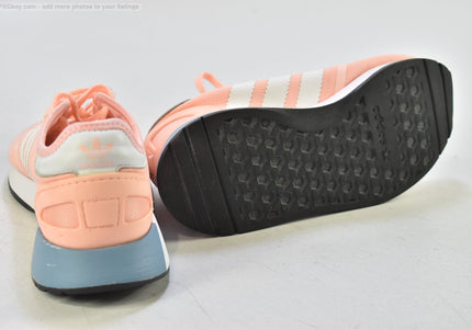 Adidas N-5923 Damen Sportschuhe Sneaker  Gr. 37 1/3 Nr. 26-U 1441