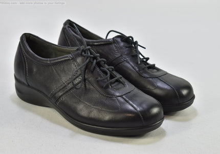 Durea  Damen Halbschuhe Slipper Ballerinas  UK 7 Nr. 25-O 2364