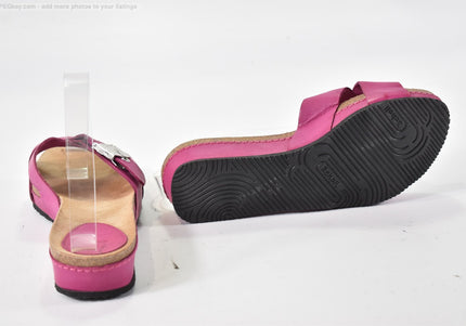 Scholl  Damen Sandale Pantolette  EUR 37  Nr. 26-S 3418