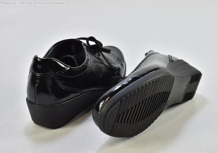 Ara  Damen Halbschuhe Freizeitschuhe  UK 5,5 Nr. 25-O 1426