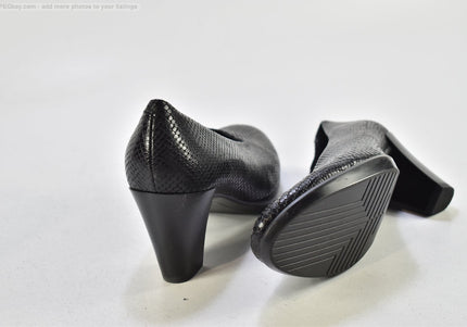 Ecco  Damen Pumps High Heels  EUR 41 Nr. 25-T 1773
