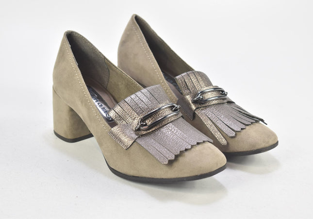 Tamaris Damen Pumps High Heels EUR 39 Nr. 24-J 2790-Schuh-Gebraucht-secondhand
