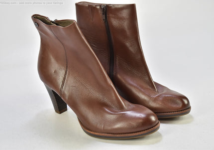 No Stress  Damen Stiefelette Boots  EUR 41 Nr. 24-B 7550