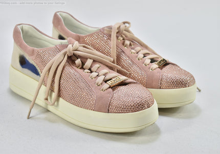 Liu Jo  Damen Halbschuhe Freizeitschuhe  EUR 41 Nr. 4-R-1100