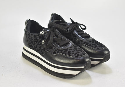 OMG! Damen Halbschuhe Freizeitschuhe EUR 37 Nr. 24-N 1885-Schuh-Gebraucht-secondhand