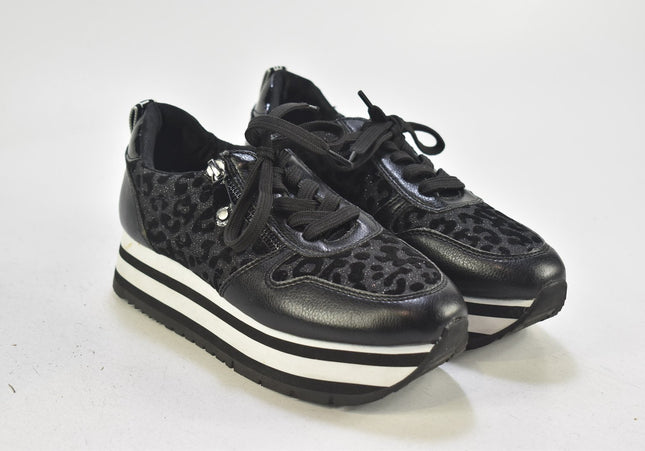 OMG! Damen Halbschuhe Freizeitschuhe EUR 37 Nr. 24-N 1885-Schuh-Gebraucht-secondhand