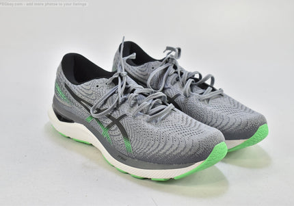 Asics Gel Cumulus 24 Herren Sportschuhe Sneaker  EUR 46,5 Nr. 25-V 923