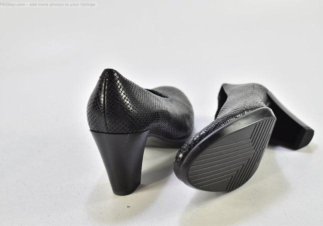 Ecco  Damen Pumps High Heels  EUR 41 Nr. 25-T 1773