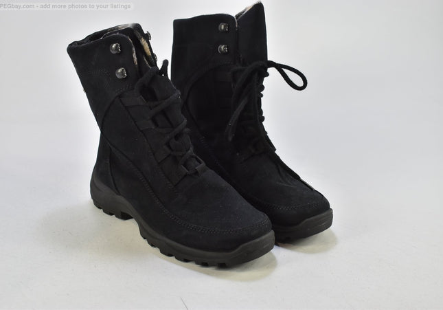 Rhode  Damen Stiefelette Boots  UK 6 Nr. 25-B 2927