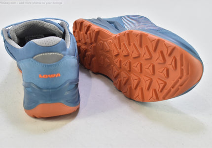 Lowa Zirrox GTX Junior Damen Wanderschuhe Trekking  EUR 42 Nr. 26-Y 162
