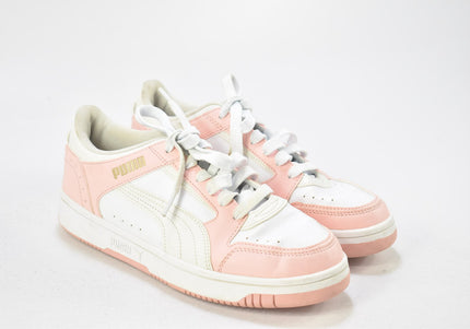 Puma Damen Sportschuhe Sneaker EUR 40 Nr. 24-P 1926-Schuh-Gebraucht-secondhand