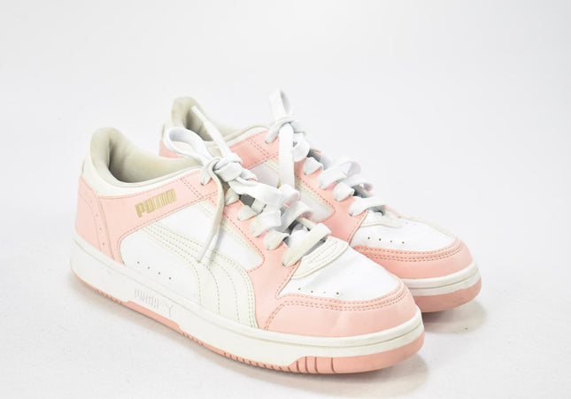 Puma Damen Sportschuhe Sneaker EUR 40 Nr. 24-P 1926-Schuh-Gebraucht-secondhand