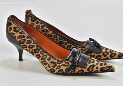 Laurél  Damen Pumps High Heels  EUR 39 Nr. 26-J 652
