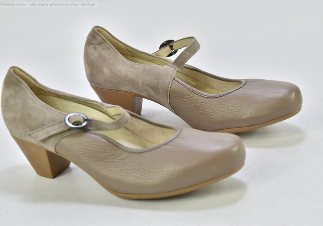 Vitaform Damen Sandale Sandalette EUR 38 Nr. 25 S 4132-SchuhGebraucht