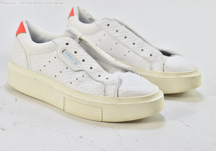 Adidas Seek Damen Sportschuhe Sneaker  EUR 38 2/3 Nr. 26-U 408