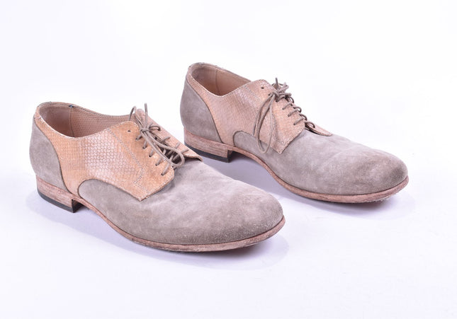 Corvari Herren Halbschuhe Freizeitschuhe EUR 43,5 Nr. 23-M 2592-Schuh-Gebraucht-secondhand