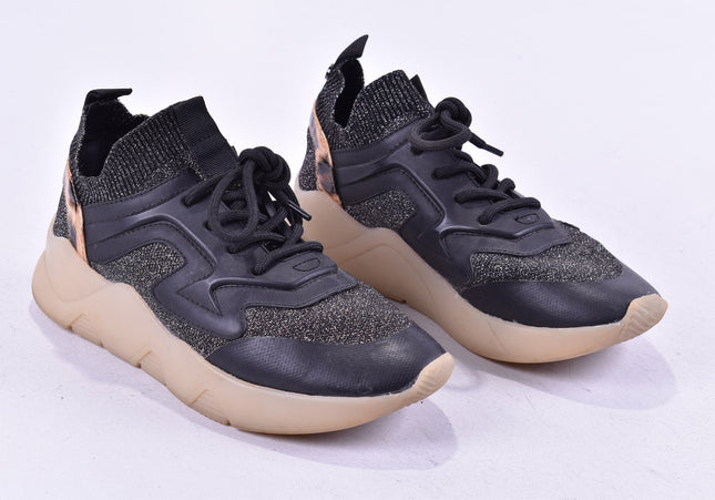 La Strada Damen Halbschuhe Freizeitschuhe SL 23 cm Nr. 24-M 1862-Schuh-Gebraucht-secondhand
