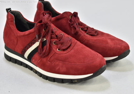 Gabor  Damen Halbschuhe Freizeitschuhe  UK 8 Nr. 25-U 1828
