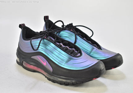 Nike Air Max 97 Herren Sportschuhe Sneaker  Gr. 42 Nr. 26-T 1174