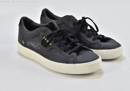 Adidas Sleek Damen Sportschuhe Sneaker  EUR 39 1/3 Nr. 25-T 162