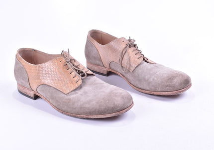 Corvari Herren Halbschuhe Freizeitschuhe EUR 43,5 Nr. 23-M 2592-Schuh-Gebraucht-secondhand