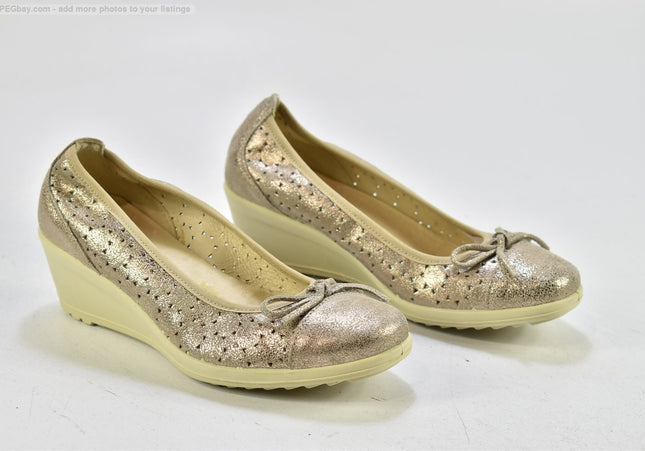 Hush Puppies  Damen Pumps High Heels  EUR 36 Nr. 25-Y 666