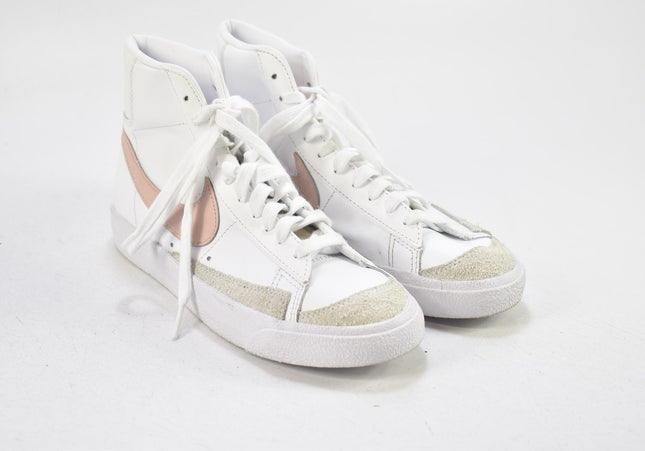 Nike Blazer Damen Sportschuhe Sneaker EUR 37,5 Nr. 24-N 125-Schuh-Gebraucht-secondhand