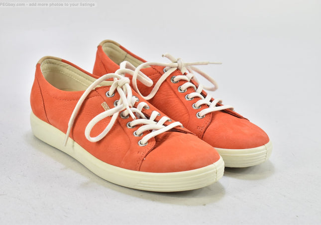 Ecco  Damen Halbschuhe Freizeitschuhe  Gr. 38 Nr. 26-T 364