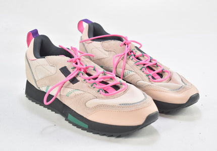 Reebok Damen Sportschuhe Sneaker EUR 38 Nr. 23-O 1226-SchuhGebraucht