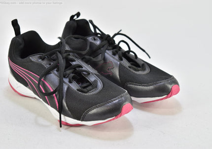 Puma  Damen Sportschuhe Sneaker  EUR 38 Nr. 25-A 2163