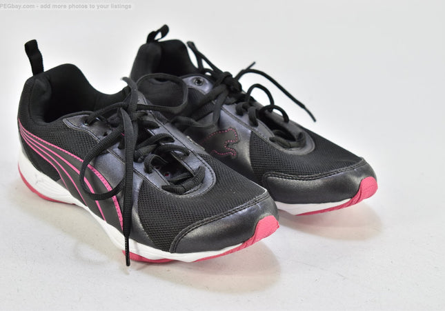 Puma  Damen Sportschuhe Sneaker  EUR 38 Nr. 25-A 2163