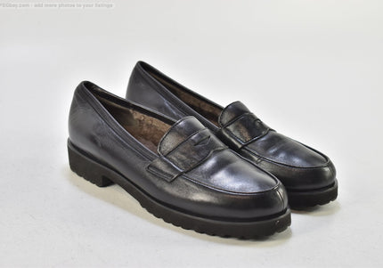   Damen Halbschuhe Slipper Ballerinas  EUR 36,5 Nr. 26-Z 593