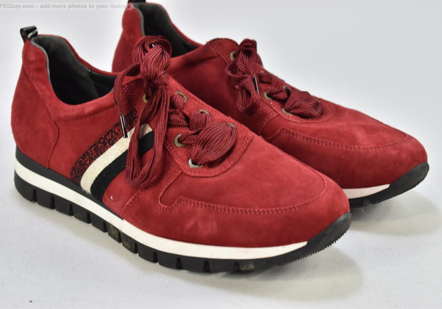 Gabor  Damen Halbschuhe Freizeitschuhe  UK 8 Nr. 25-U 1828