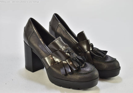 Geox  Damen Pumps High Heels  EUR 36 Nr. 25-X 863