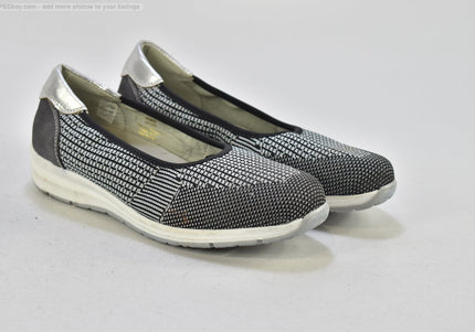 Naturläufer  Damen Halbschuhe Slipper Ballerinas  EUR 37 Nr. 25-N 2128