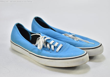 Vans  Herren Sportschuhe Sneaker  US 12 Nr. 25-O 1946